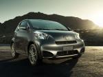 Scion iQ 2011 года